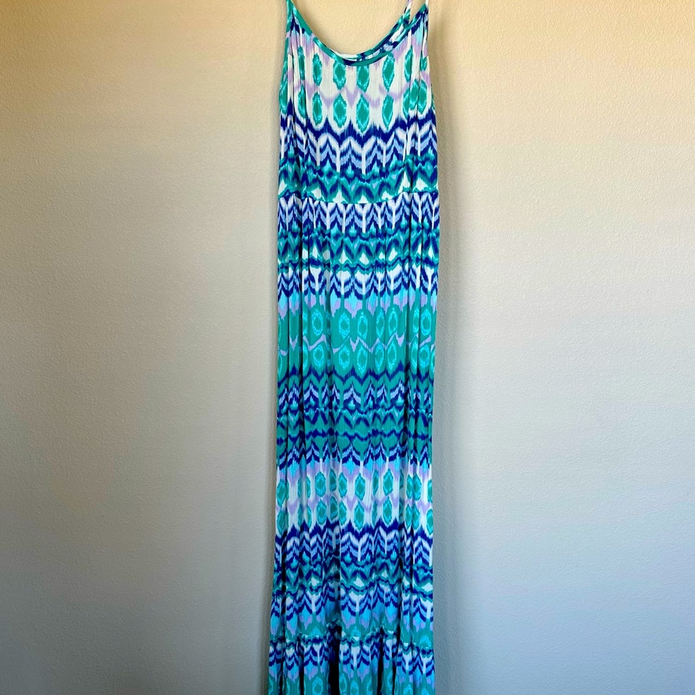 Size Small Maxi Dress